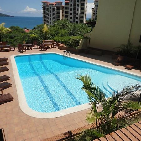 Sunset Heights 402 Aparthotel Плая Фламинго Екстериор снимка
