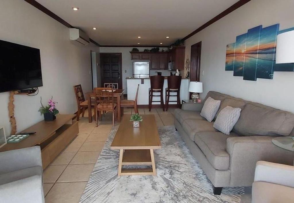 Sunset Heights 402 Aparthotel Плая Фламинго Екстериор снимка