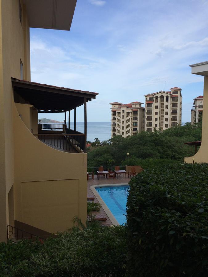 Sunset Heights 402 Aparthotel Плая Фламинго Екстериор снимка