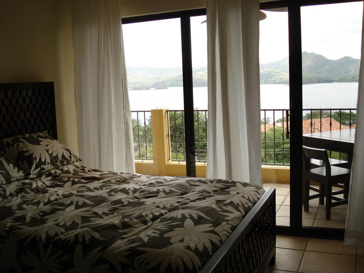 Sunset Heights 402 Aparthotel Плая Фламинго Екстериор снимка